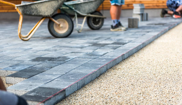 Best Concrete Staining and Coloring in Steep Falls, ME