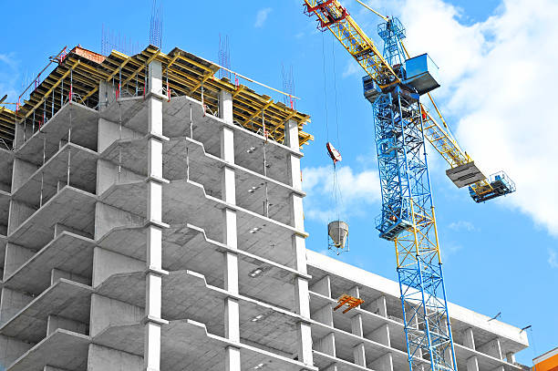 Best Concrete Demolition Services in Steep Falls, ME